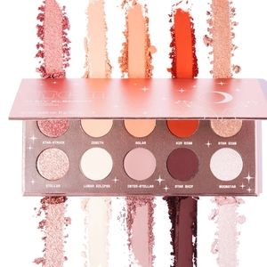Item Beauty In My Element Eyeshadow Palette*